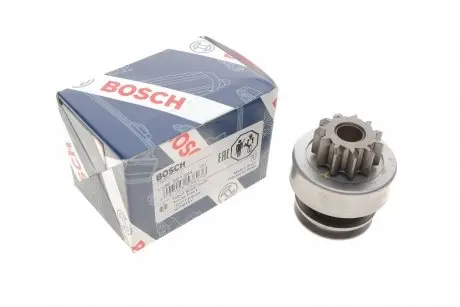Бендикс стартера Renault Laguna 1.8-2.0 98-15 BOSCH 1986SE1644