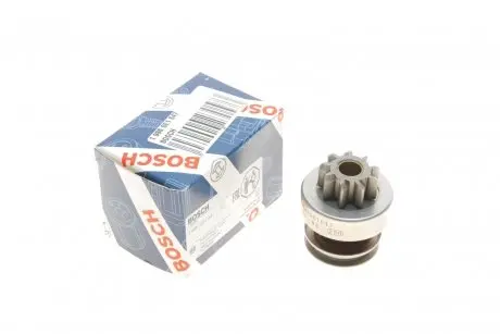 Бендикс стартера BMW/Toyota/MB (N54/N52/N55) BOSCH 1986SE1647