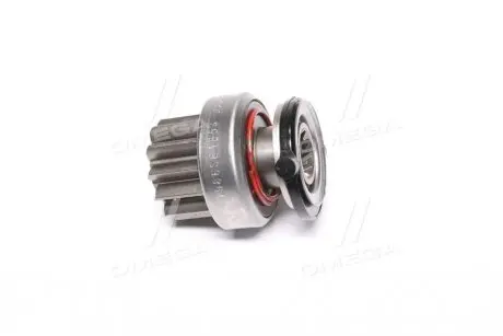 Механизм свободного хода стартера Ford Transit/Citroen Jumper 2.2TDCi/2.2HDi 07- (z=12) BOSCH 1 986 SE1 654
