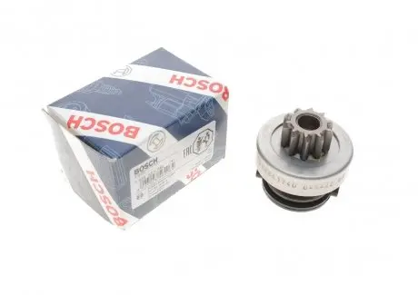 Бендикс стартера MB C-class (W202) 93-01 BOSCH 1986SE1740