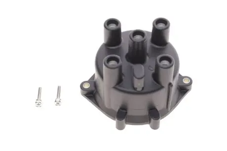 Кришка розподілювача запалювання Nissan Micra 1.0/1.2 82-92 BOSCH 1987233052