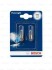 Автолампа H6W 12V 6W BAX9 Pure Light (BL/к-кт 2шт.) BOSCH 1 987 301 035 (фото 1)