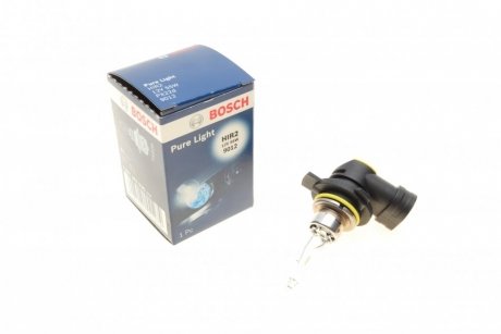 Лампа розжарювання HIR2 12V 55W PX22D (вир-во) BOSCH 1 987 302 026