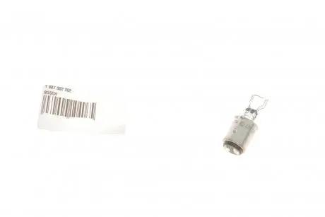 Автолампа P21/5W 12V 21/5W BAY15d Pure Light BOSCH 1 987 302 202