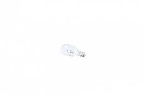 Автолампа W16W 12V 16W ​​W2.1x9.5d Pure Light (без цоколя) BOSCH 1 987 302 205