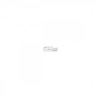 Автолампа W5W 12V 5W W2.1x9.5d (без цоколя) BOSCH 1 987 302 286