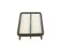 Фільтр повітряний Toyota Corolla/Camry/Carina 1.6i/1.8i/2.0GTi 86-01 BOSCH 1 987 429 135 (фото 3)