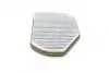 Фильтр салона MB E-class (W210)/C-class (W202) 95-02 (угольный) BOSCH 1 987 432 301 (фото 4)