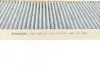 Фильтр салона VW Passat/Audi 80/A4/A6 97-05 (угольный) BOSCH 1 987 432 317 (фото 5)