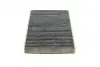 Фільтр салону Citroen C2/C3/C4/Peugeot 307/308 00- (вугільний) BOSCH 1 987 432 379 (фото 2)