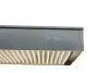 Фильтр салона BMW X5 (E70/F15)/X6 (E71/E72) 2.0-4.8 07- (угольный) (2шт) BOSCH 1 987 432 419 (фото 2)