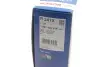 Фильтр салона BMW X5 (E70/F15)/X6 (E71/E72) 2.0-4.8 07- (угольный) (2шт) BOSCH 1 987 432 419 (фото 5)