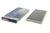 Фільтр салону BMW X5 (E53) 00-06/Range Rover 02-12 (вугільний) BOSCH 1 987 432 425 (фото 1)
