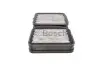 Фільтр салону з актив. вуг. 2533 MB S W220 BOSCH 1987432533 (фото 4)