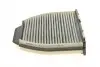Фільтр салону MB GLK-class (X204) 08- (вугільний) BOSCH 1 987 435 001 (фото 5)