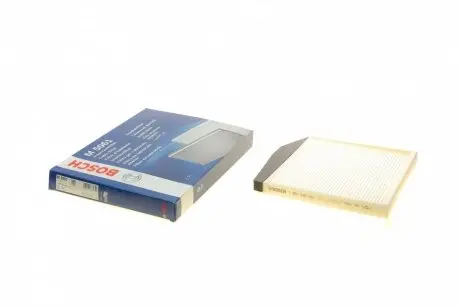 Фильтр салона Volvo S60/S80/V70/XC70/XC90 00-10 BOSCH 1 987 435 061