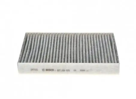 Фільтр салону VW Up/Load Up 11- (вугільний) BOSCH 1 987 435 573