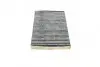 Фільтр салону BMW 5 (G30)/7(G11/G12) 15-(вугільний) (к-кт 2 шт.) BOSCH 1 987 435 578 (фото 3)