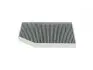 Фільтр салону BMW 3 (G20/G20)/X3 (G01/F97)/X4 (G02/F98) 17-(вугільний) BOSCH 1987435604 (фото 2)