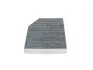 Фільтр салону BMW 3 (G20/G20)/X3 (G01/F97)/X4 (G02/F98) 17-(вугільний) BOSCH 1987435604 (фото 3)