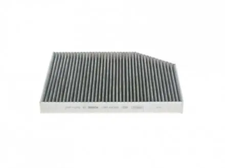 Фильтр салона BMW 3 (G20/G20)/X3 (G01/F97)/X4 (G02/F98) 17-(угольный) BOSCH 1987435604