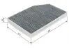 Фільтр салону BMW 3 (G20/G20)/X3 (G01/F97)/X4 (G02/F98) 17-(вугільний) BOSCH 1987435604 (фото 5)