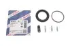 Ремкомплект супорта (переднього) Audi A4/A6/VW T4/Passat 94- BOSCH 1 987 470 005 (фото 2)
