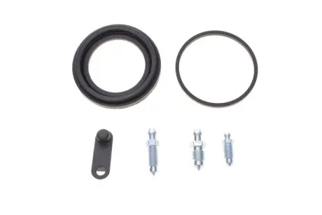 Ремкомплект супорта (переднього) Audi A4/A6/VW T4/Passat 94- BOSCH 1 987 470 005