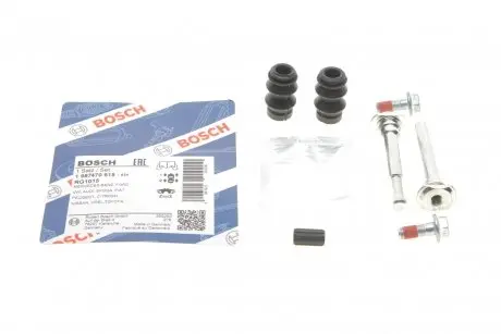 Направляюча супорта (переднього/к-кт) Fiat Ducato 06-/MB Vito (W639) BOSCH 1 987 470 615