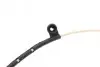 Датчик износа тормозных колодок (передних) BMW X3 (E83) 03-08 (L=740mm) BOSCH 1 987 473 000 (фото 6)