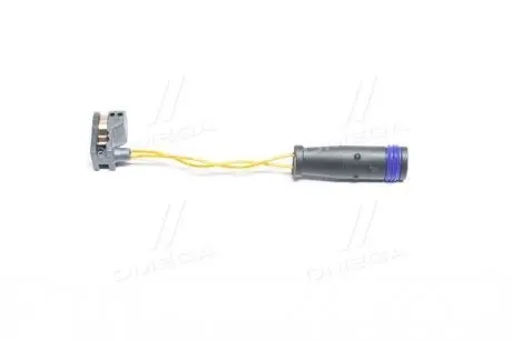 Датчик износа тормозных колодок MB Sprinter/VW Crafter 06- (L=95mm) BOSCH 1 987 473 006