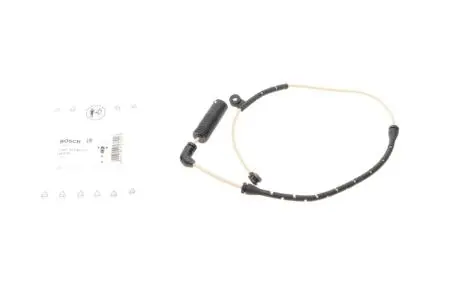 Датчик зносу гальмівних колодок (передніх) BMW Z4 (E86) 06-08 (L=610mm) BOSCH 1 987 473 047