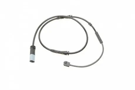 Датчик зношування гальмівних колодок (передніх) BMW X3 (F25)/X4 (F26) 10- (L=955mm) BOSCH 1 987 473 511