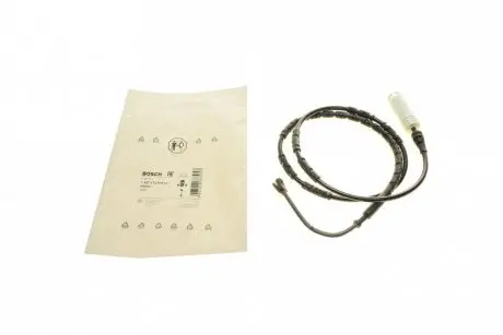 Датчик износа тормозных колодок (задних) BMW 1 (E81/E82/E88)/3 (E90/E91/E92/E93) 04-13 BOSCH 1 987 473 515