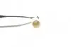 Датчик износа тормозных колодок (передних) BMW X1 (E84) 05-15 (L=675mm) BOSCH 1 987 473 516 (фото 5)