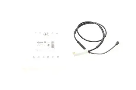 Датчик износа тормозных колодок (задних) Mini Copper 10-16 BOSCH 1 987 473 523
