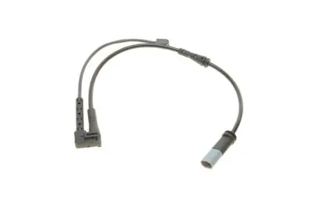Датчик износа тормозных колодок (передних) Mini (F55-F57) 13- (L=435mm) BOSCH 1 987 473 543