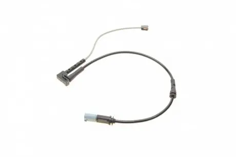 Датчик износа тормозных колодок (передних) BMW X1 (F48)/X2 (F39) / Mini Cooper 13- (L=475mm) BOSCH 1 987 473 548