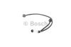 Датчик зносу гальмівних колодок BOSCH 1987473558 (фото 1)