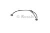 Датчик зносу гальмівних колодок BOSCH 1987473558 (фото 2)