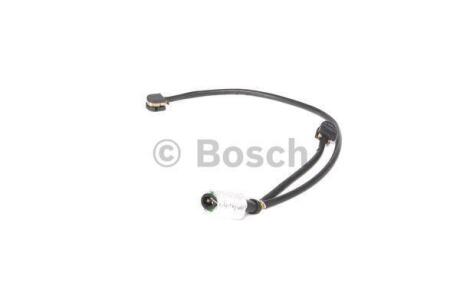 Датчик зносу гальмівних колодок BOSCH 1987473558