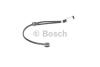 Датчик зносу гальмівних колодок BOSCH 1987473558 (фото 5)