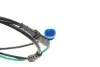 Датчик износа тормозных колодок (задних) BMW 5 (G30/F90)/7 (G11/G12) 15- (L=920mm) BOSCH 1 987 473 611 (фото 3)