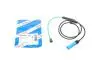 Датчик износа тормозных колодок (передних) BMW 5 (G30, F90)/7 (G11, G12) 15- (L=920mm) BOSCH 1 987 473 613 (фото 1)