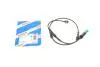Датчик износа тормозных колодок (задних) BMW X3 (G01) 17- (L=740mm) BOSCH 1 987 473 615 (фото 1)
