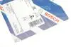 Планка супорта (заднього) прижимна (к-кт) Toyota Prius 00-09 BOSCH 1 987 474 313 (фото 6)