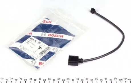 Датчик износа тормозных колодок Porsche Cayenne/VW Touareg 10- BOSCH 1 987 474 565