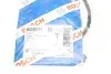 Датчик зносу гальмівних колодок (передніх) BMW 7 (E38) 94-01 (L=570mm) BOSCH 1 987 474 954 (фото 2)