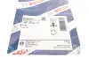Комплект пружинок колодок ручника VW Passat/Audi 80/100 -91 BOSCH 1 987 475 004 (фото 9)