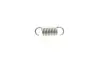 Комплект пружинок колодок ручника Toyota Rav4 96-05 BOSCH 1 987 475 117 (фото 5)